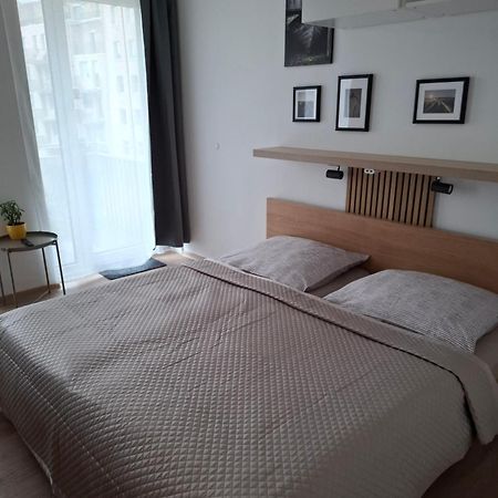 Santova Apartments Olomouc Luaran gambar