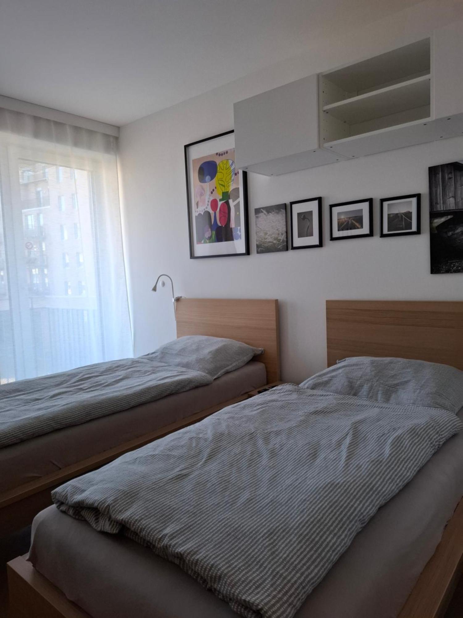 Santova Apartments Olomouc Luaran gambar