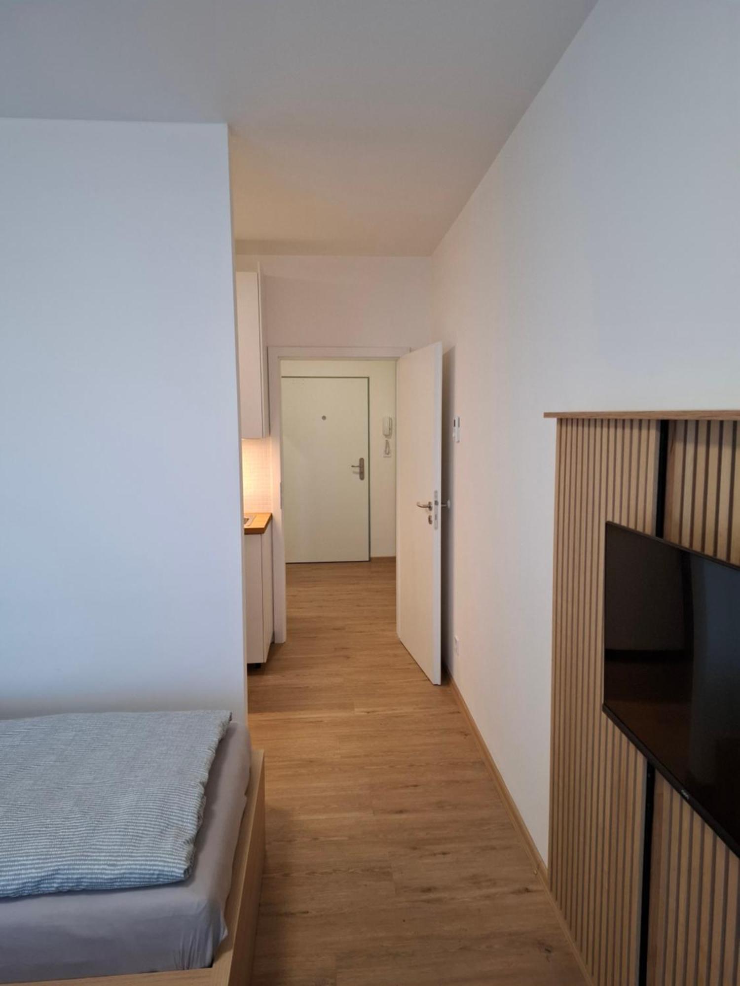 Santova Apartments Olomouc Luaran gambar