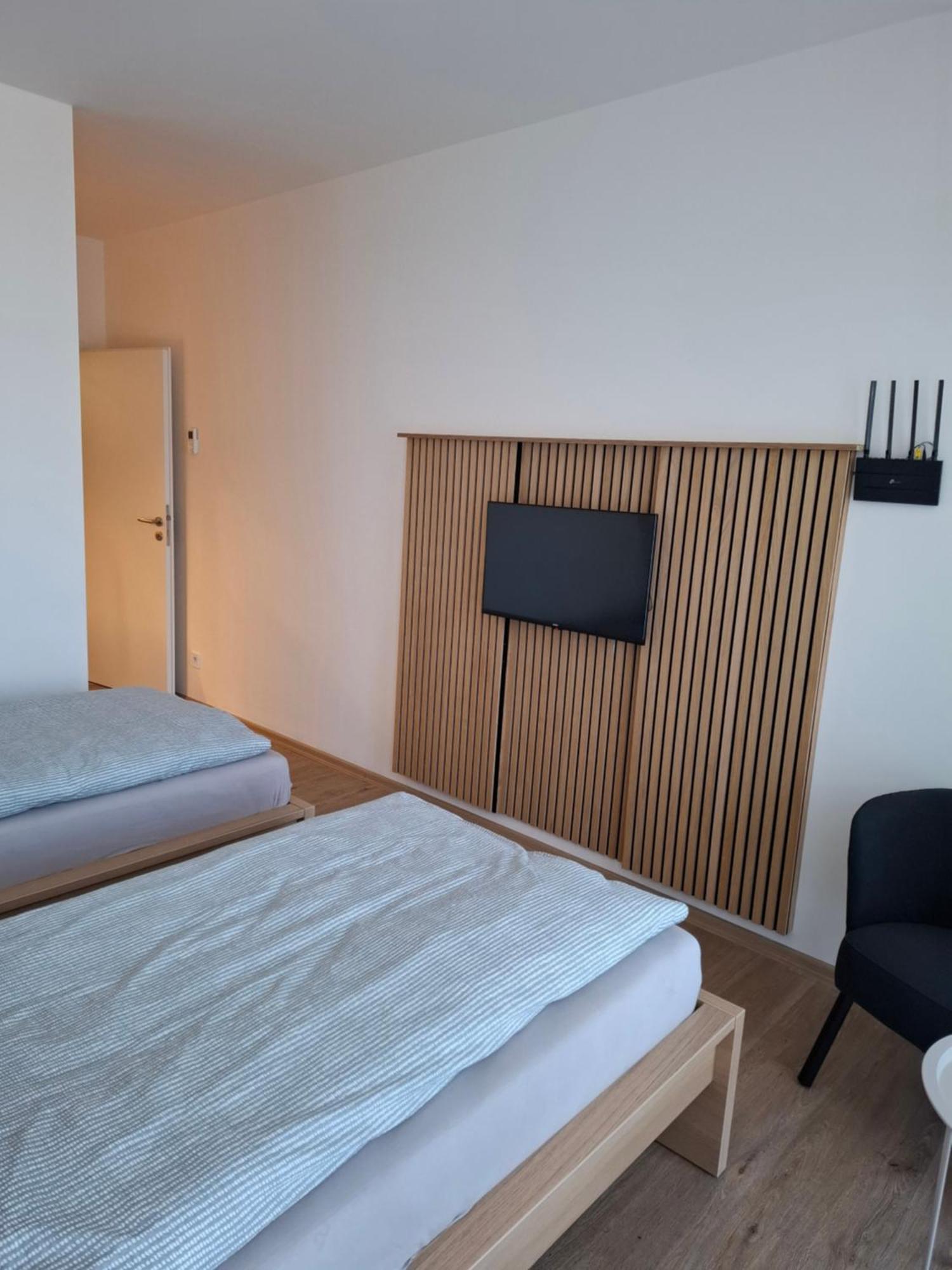 Santova Apartments Olomouc Luaran gambar