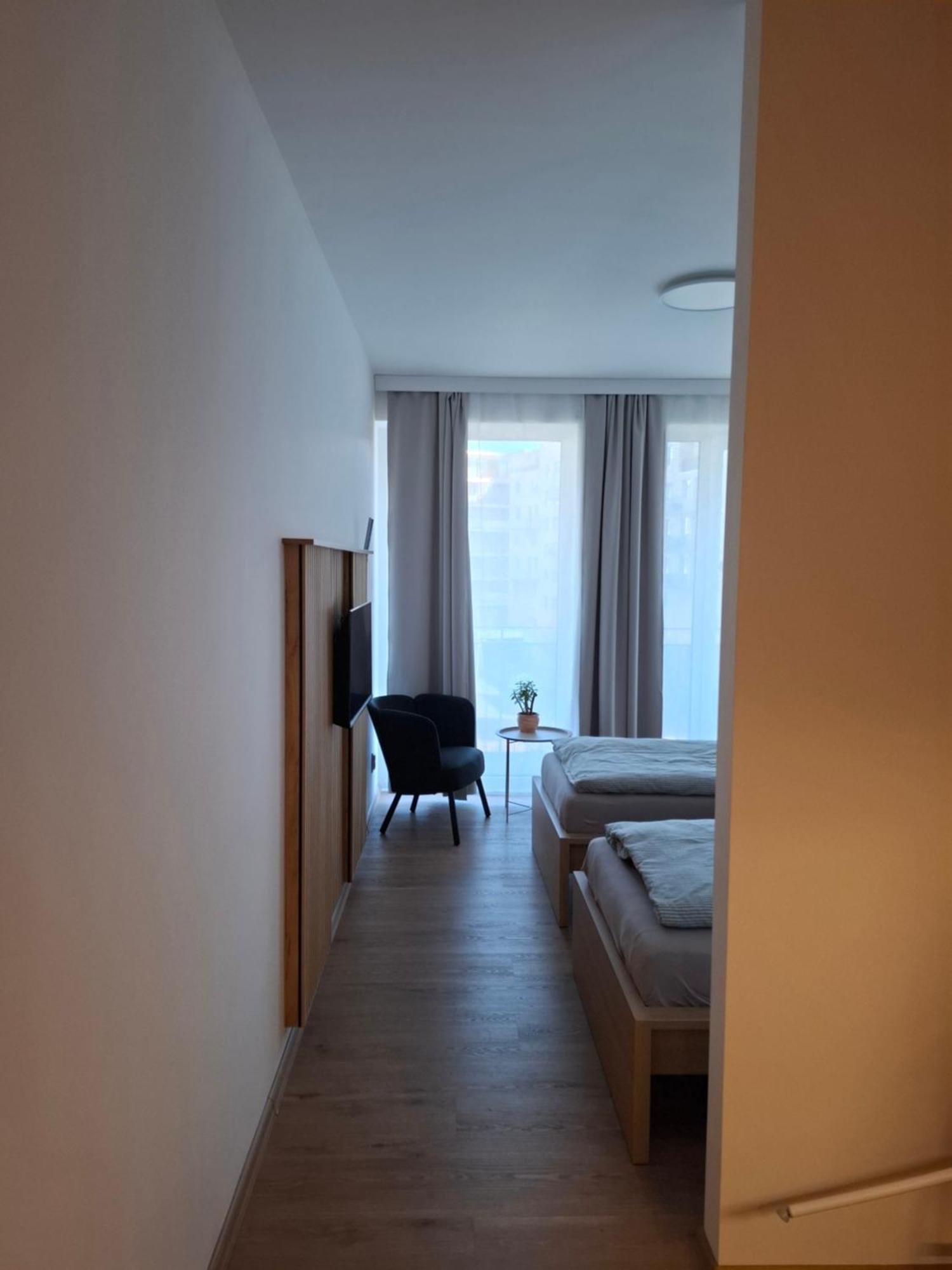 Santova Apartments Olomouc Luaran gambar