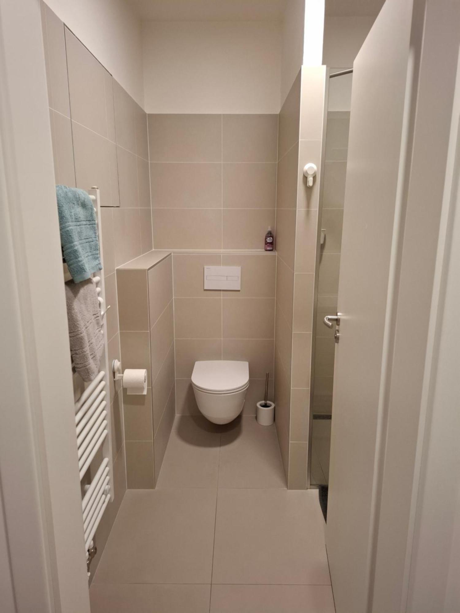 Santova Apartments Olomouc Luaran gambar