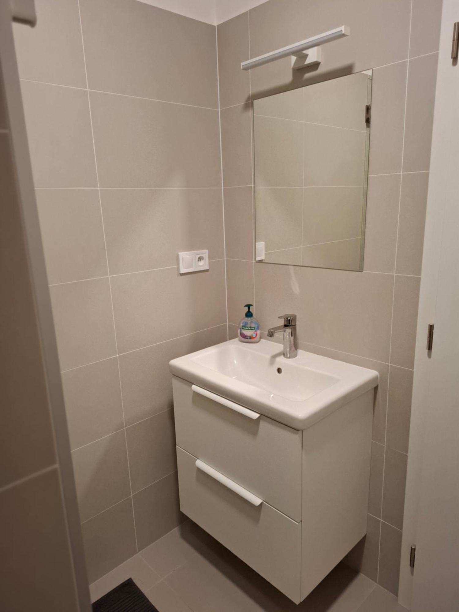 Santova Apartments Olomouc Luaran gambar