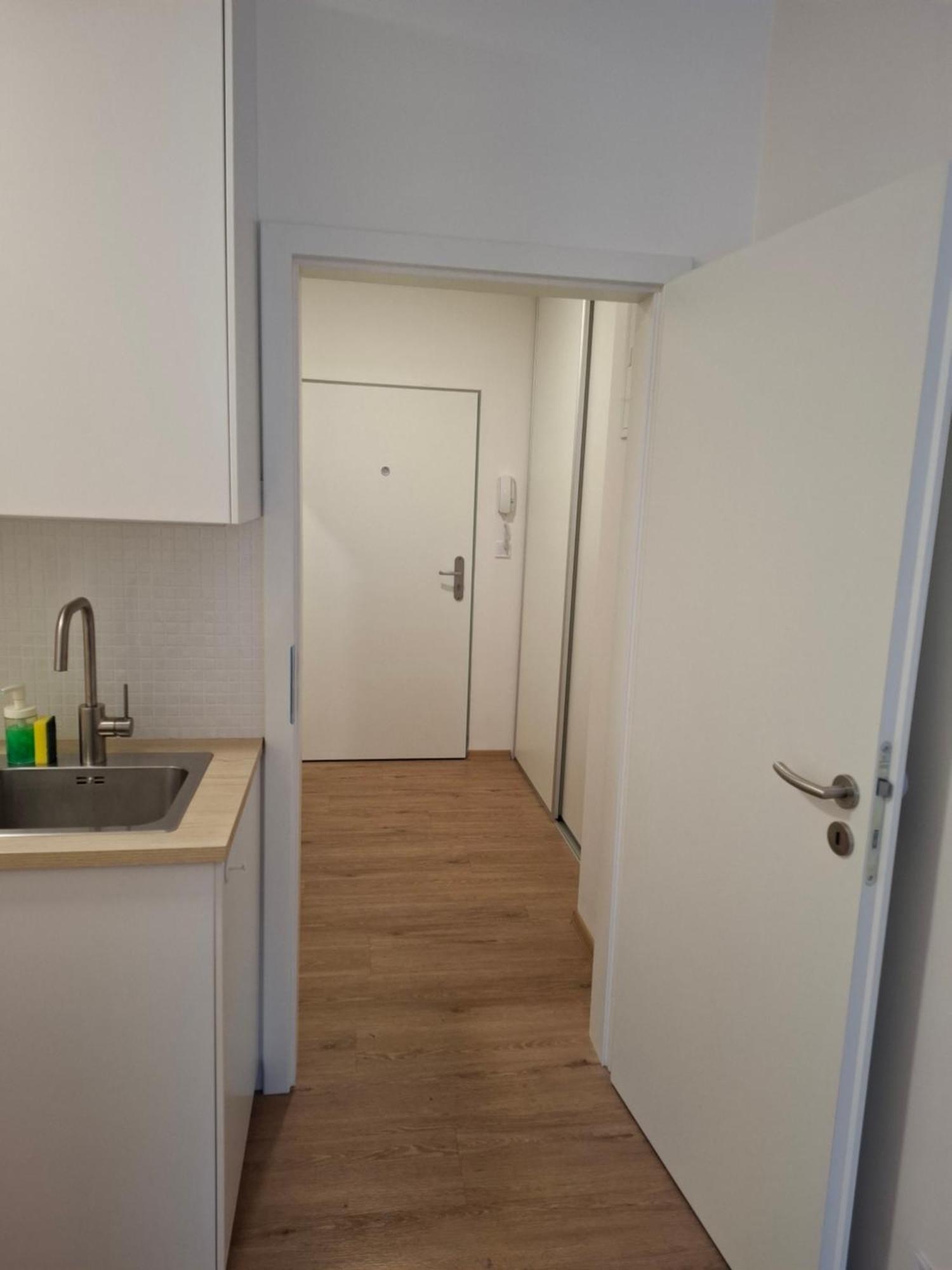 Santova Apartments Olomouc Luaran gambar