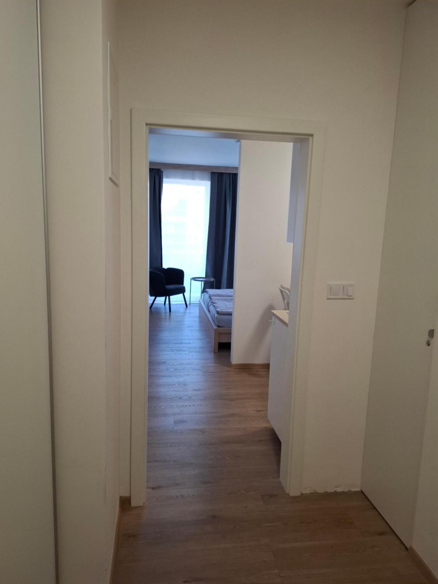 Santova Apartments Olomouc Luaran gambar