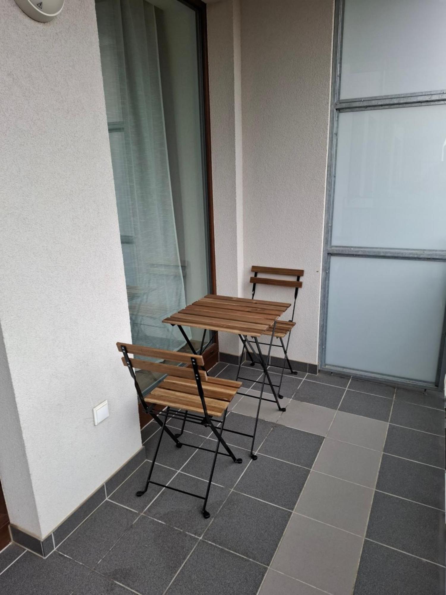 Santova Apartments Olomouc Luaran gambar