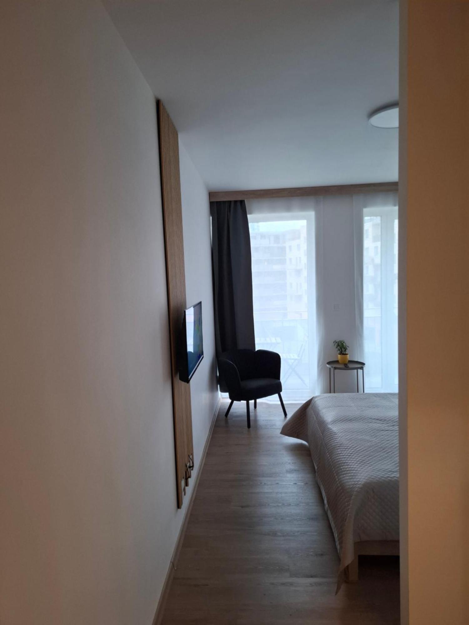 Santova Apartments Olomouc Luaran gambar
